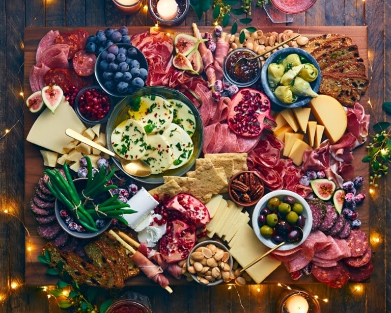 Exterior view of Arena Provisions in Jacksonville, highlighting its role as a Boar's Head supplier Jacksonville.