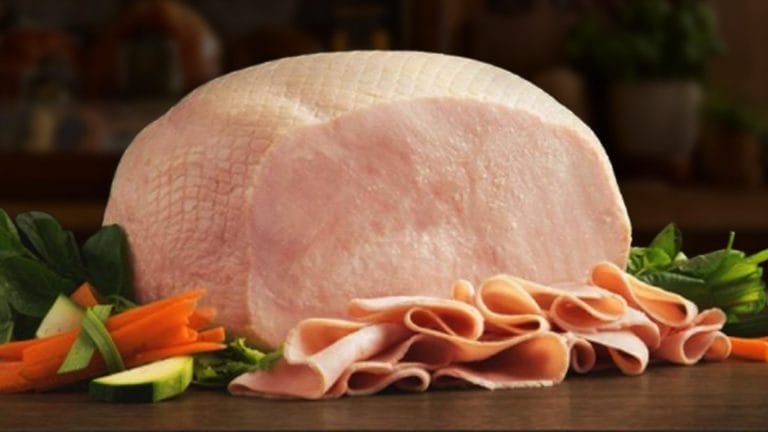 boar's head lower sodium turkey