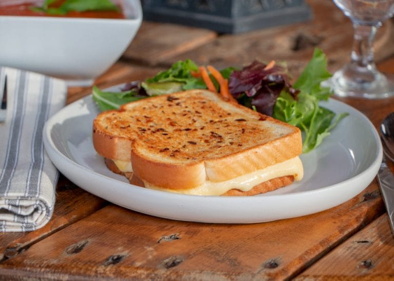 best cheese for sandwiches